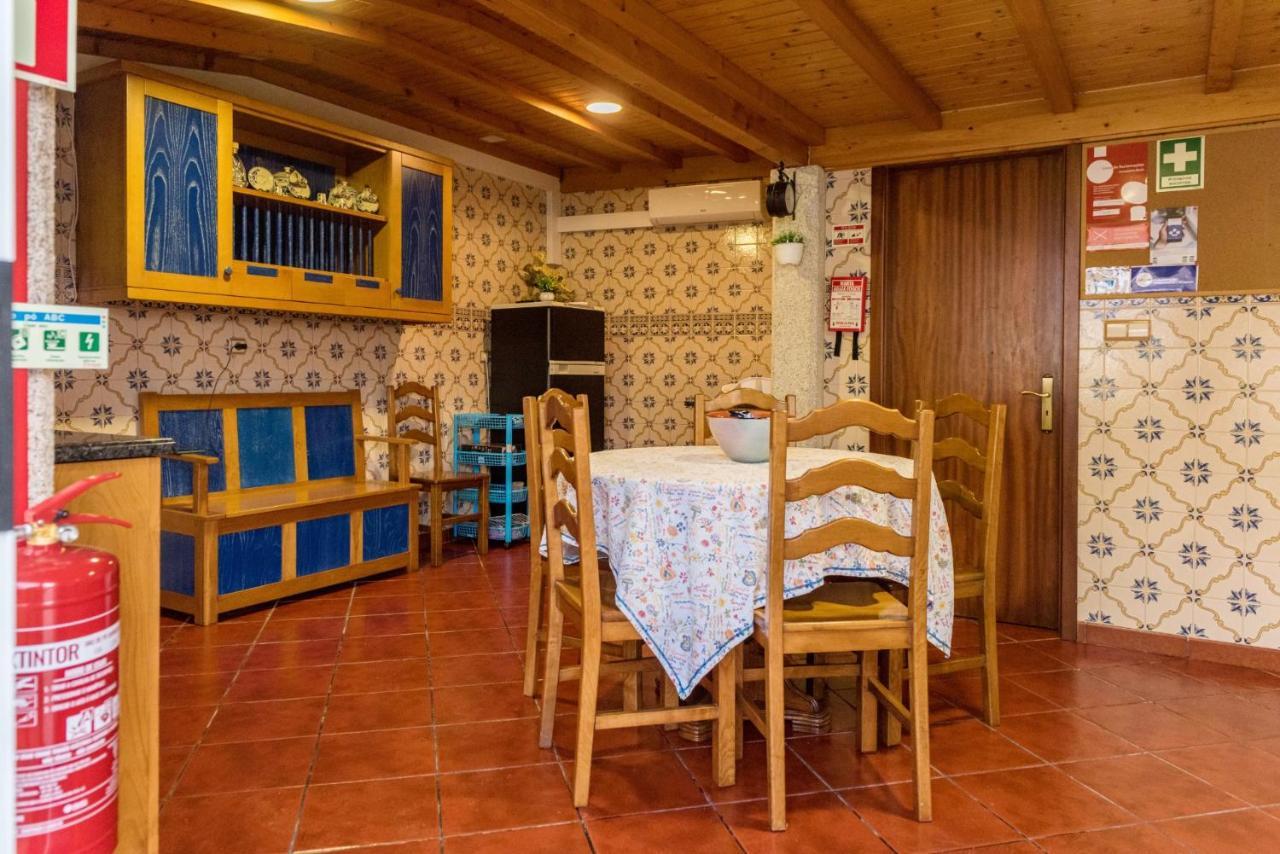 Michel'S House Villa Esposende Bagian luar foto